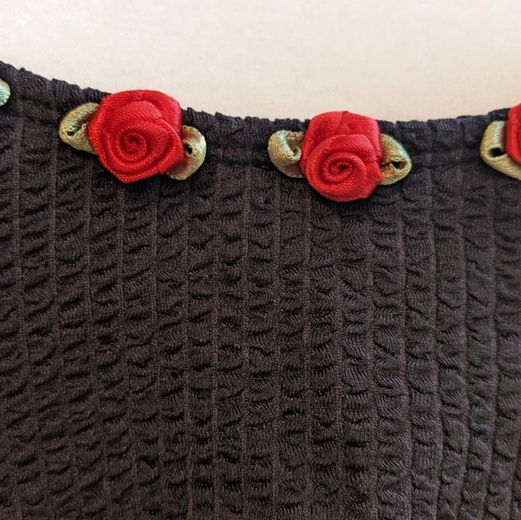 Betsey Johnson🎉HP🎉 Bikini Set - Picture 7 of 16